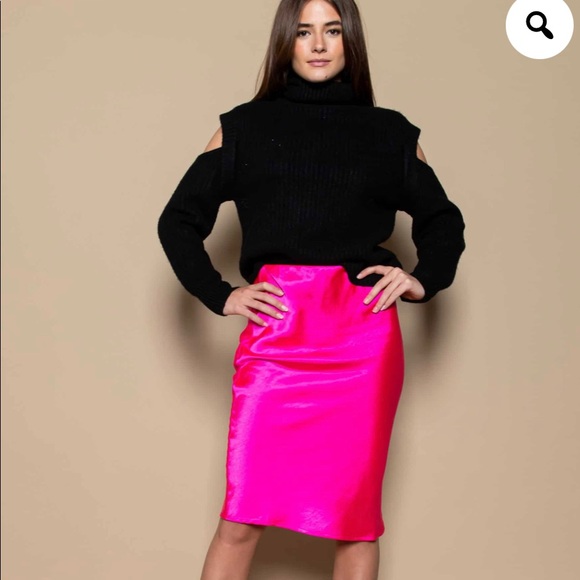 PRIMP GALLWAY SKIRT - Picture 2 of 8